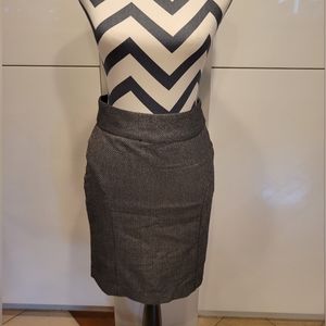 Banana Republic Skirt Size 0P